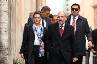 Աննայի որոշմանը վերաբերվում եմ հարգանքով․ Նիկոլ Փաշինյանը՝ բաժանության մասին