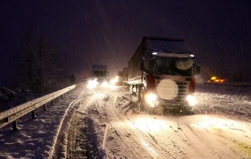 Փակ և դժվարանցանելի․ ի՞նչ իրավիճակ է ՀՀ ճանապարհներին