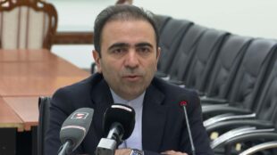 TRIPP-ը ոչ թե միջանցք է, այլ ճանապարհ. Իրանի դեսպան․ «Ազատություն»