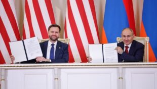 Հայաստանի միջուկային ընտրությունը ենթադրում է պետական պարտքի կտրուկ աճ. BNE Intellinews