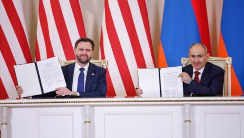 Հայաստանի միջուկային ընտրությունը ենթադրում է պետական պարտքի կտրուկ աճ. BNE Intellinews