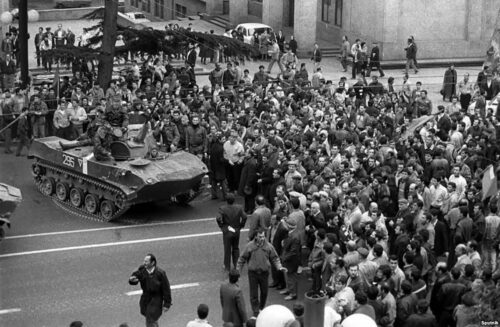 Մինչ օրս Սումգայիթի ոճրագործությունը չի ստացել լիարժեք միջազգային քաղաքական և իրավական գնահատական․ «Ապրելու երկիր»