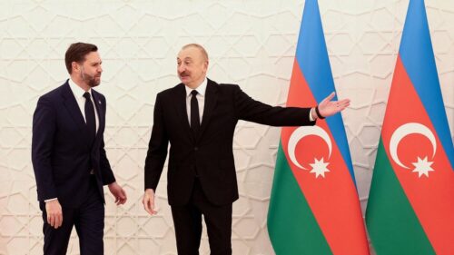 ԱՄՆ-ն հետաքրքրված է ՀՀ-ով և Ադրբեջանով, բայց հիասթափված՝ Վրաստանից․ Carnegie Russia Eurasia Center 