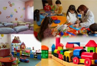 Ապրիլի 1-ից կբարձրանա Մասիսում գործող նախադպրոցական հաստատությունների աշխատակիցների աշխատավարձերը