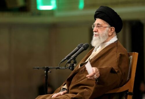 Սպանվել են Իրանի գերագույն առաջնորդի հարսն ու փեսան