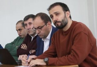 Ի՞նչ որոշում է կայացրել Վերաքննիչ դատարանը Վազգեն Սաղաթելյանի կալանքի մասով