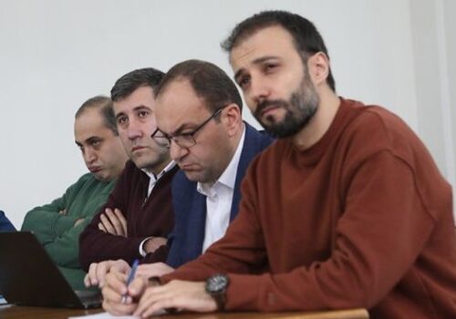 Ի՞նչ որոշում է կայացրել Վերաքննիչ դատարանը Վազգեն Սաղաթելյանի կալանքի մասով