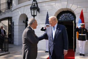 «Թրամփի երթուղին» Թուրքիայի երկարաժամկետ ծրագրերի մի մասն է և համապատասխանում է ԱՄՆ-ի շահերին․ Զատուլին