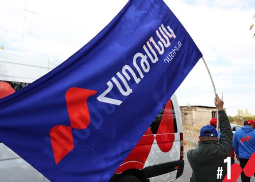 «Հաղթանակ» դաշինքի 6 անդամի և աջակցի նկատմամբ տնային կալանք ու բացակայելու արգելք է կիրառվել