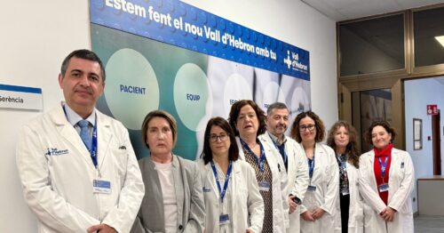 Spain performs first facial transplant from donor who chose assisted death