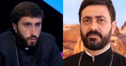«Hetq»: Лишенные сана священники обратились в суд с просьбой признать недействительным декрет Католикоса