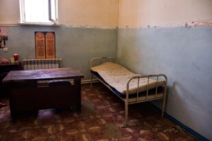 24 մահ և ինքնասպանության փորձի աճ․ քրեակատարողական համակարգի մտահոգիչ վիճակագրությունը․ «Հետք»