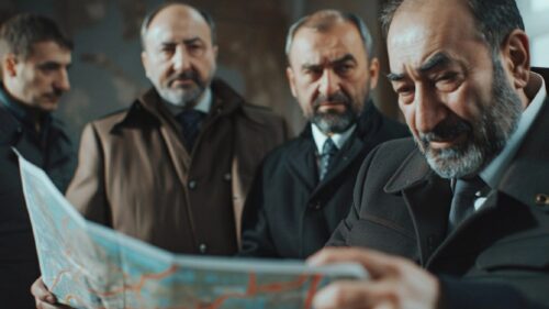 Ռադիացիայի համար միևնույնն է, թե ո՞ւմ է պատկանում Արցախը․ փորձագետ