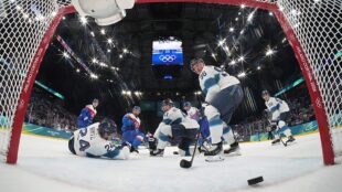 Փախուստի մեջ գտնվող գողն Օլիմպիական խաղերի ժամանակ իր ազգային թիմին աջակցելու համար գնացել է Միլան ու «բռնվել»