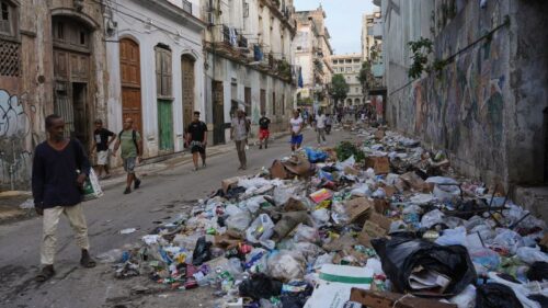 Ո՛չ սնունդ կա, ո՛չ վառելիք, ո՛չ զբոսաշրջիկներ. ԱՄՆ ճնշման տակ կյանքը Կուբայում կանգ է առնում