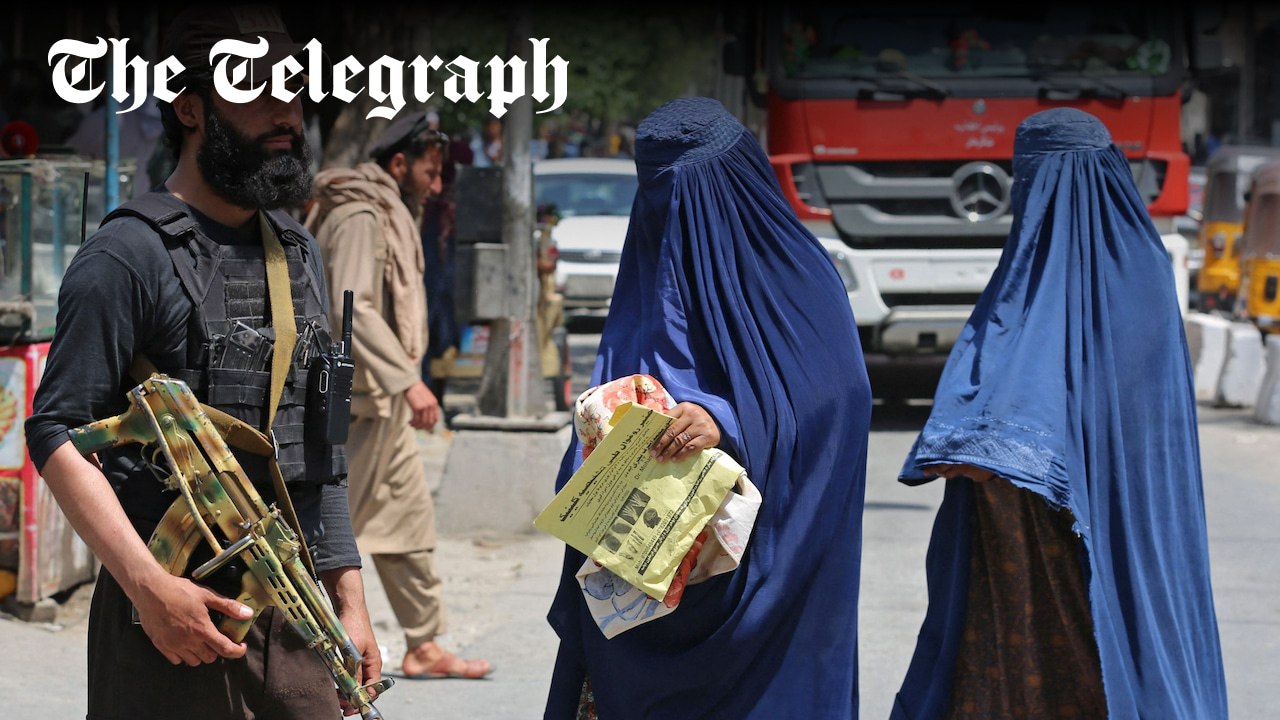 Աֆղանստանում տղամարդն իրավունք ունի ծեծել կնոջը և երեխաներին՝ պայմանով, որ չկոտրի նրանց ոսկորները Աֆղանստանում տղամարդն իրավունք ունի ծեծել կնոջը և երեխաներին՝ պայմանով, որ չկոտրի նրանց ոսկորները