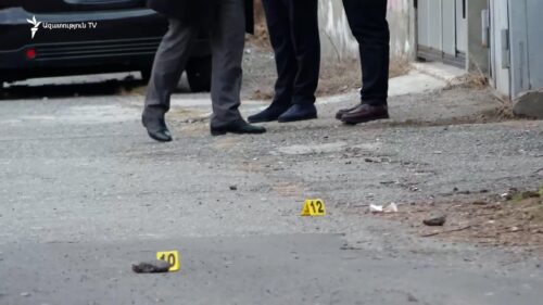 Աջափնյակի կրակոցներից մեկ ամիս առաջ օպերատիվ աշխատանք է կատարվել, բայց զենք չի հայտնաբերվել․ «Հետք»