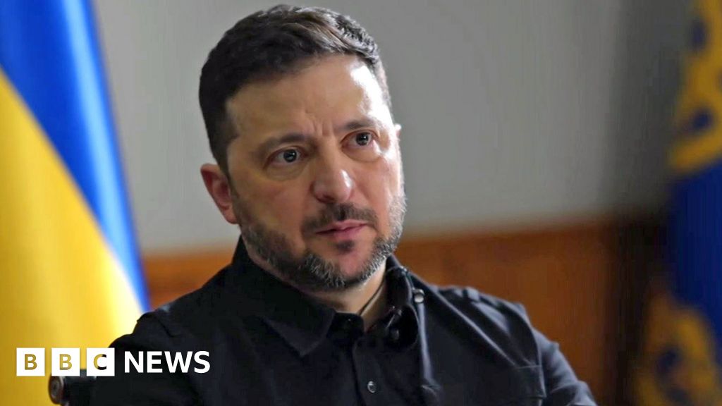 Զելենսկին պահանջել է, որ Եվրոպան վճարի Ուկրաինայի պայմանագրային բանակի համար Զելենսկին պահանջել է, որ Եվրոպան վճարի Ուկրաինայի պայմանագրային բանակի համար