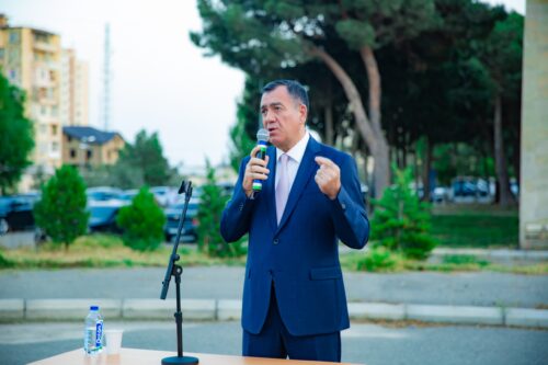 ՀՀ-ի և Ադրբեջանի միջև խաղաղության պայմանագիր կարող է կնքվել մինչև ՀՀ-ում հունիսին կայանալիք ընտրությունները․ ադրբեջանցի պատգամավոր