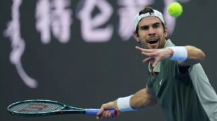 Կարեն Խաչանովն աշխարհի ուժեղագույնների ցուցակում 17-րդն է