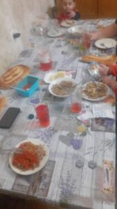 Госминистр Арцаха: Тысячи семей из Арцаха оказались в крайне сложной ситуации Госминистр Арцаха: Тысячи семей из Арцаха оказались в крайне сложной ситуации