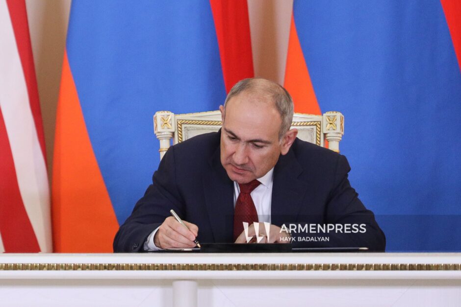 ԱՄՆ-ից ԱԹՍ-ներ ենք գնել․ Նիկոլ Փաշինյանի ճեպազրույցը՝ կետերով