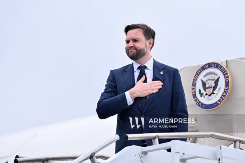 Վենսի այցը չպետք է ո՛չ թերագնահատել, ո՛չ էլ գերագնահատել․ Սուրեն Սարգսյան