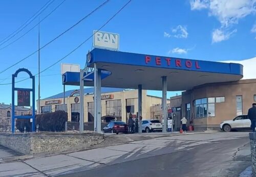 «ՄԵԳԱ ԹՐԵՅԴ» ՍՊԸ-ին պատկանող լցակայանում թերլիցքավորման դեպք է հայտնաբերվել