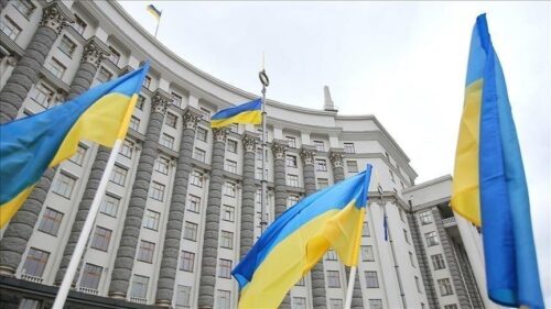 МИД Украины обвиняет иранское правительство в эскалации конфликта