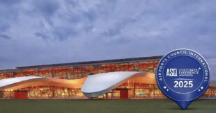 Զվարթնոց միջազգային օդանավակայանը ճանաչվել է «ASQ Customer Experience Awards»-ի մրցանակակիր՝ երկու անվանակարգում