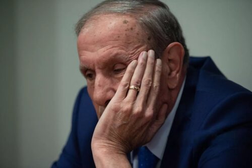 Լևոն Տեր-Պետրոսյանն ասել է, թե ով կարող է լինել ընդդիմությանը միավորող անձը