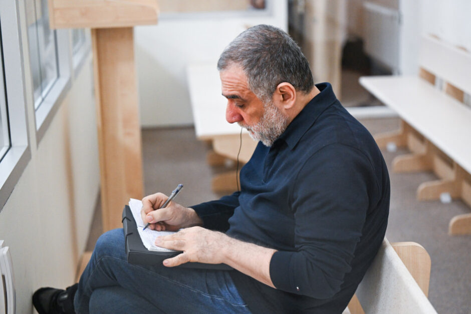 Աբսուրդային, անհիմն, բայց սպասելի․ միջազգային մամուլի անդրադարձը Ռուբեն Վարդանյանի դատավճռին