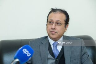 Պակիստանը բարձր է գնահատում Ադրբեջանի և Հայաստանի միջև կնքված համաձայնագիրը․ դեսպան