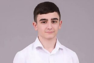 Արցախցի պատանին՝ քիմիայի համառուսաստանյան օլիմպիադայի մրցանակակիր