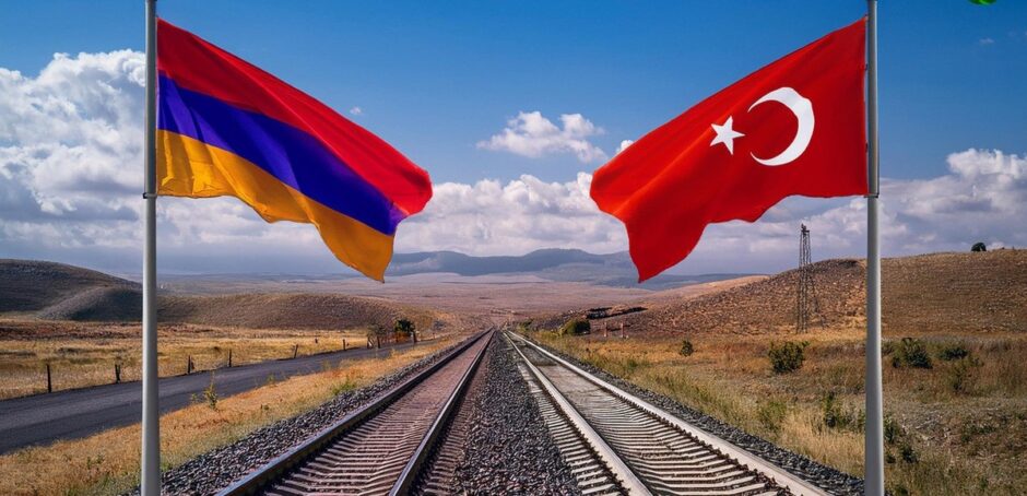 Հայաստանն ու Թուրքիան ուղիղ առևտուր կանեն․ թուրքական լրատվամիջոցը մանրամասներ է հրապարակել