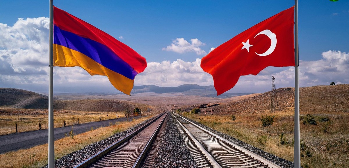 Հայաստանն ու Թուրքիան ուղիղ առևտուր կանեն․ թուրքական լրատվամիջոցը մանրամասներ է հրապարակել Հայաստանն ու Թուրքիան ուղիղ առևտուր կանեն․ թուրքական լրատվամիջոցը մանրամասներ է հրապարակել