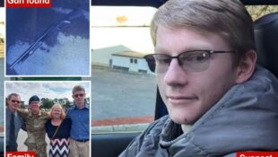 Հայտնի է՝ ով է եղել Թրամփի կալվածք ներխուժած անձը