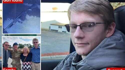 Հայտնի է՝ ով է եղել Թրամփի կալվածք ներխուժած անձը