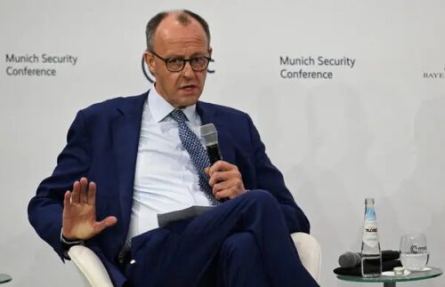 Մենք մտել ենք բաց հակամարտությունների և պատերազմների նոր փուլ․ Գերմանիայի կանցլեր