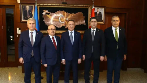 Մեր նախապայմանն է, որ կարգավորվեն Հայաստան-Ադրբեջան հարաբերությունները․ թուրք պատգամավոր