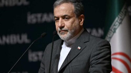 Թեհրանն ուրանը հարստացնելու իրավունք ունի, նույնիսկ եթե դա հանգեցնի պատերազմի․ Արաղչի