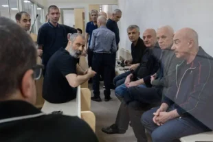 Մեզ մորթելուց հետո ադրբեջանցիներն ազատ ելումուտ են անում Հայաստանում ու հայ պատանդներ պահում Բաքվում․ պատգամավոր