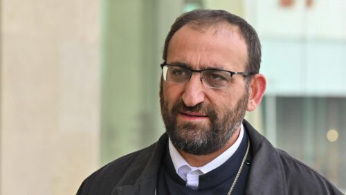 Արշակ սրբազանին վերագրվող տեսանյութը մոնտաժված է, հնարավոր է՝ ստեղծվել է ԱԲ-ով․ փաստաբանը միջազգային փորձաքննության արդյունքներն է հրապարակել