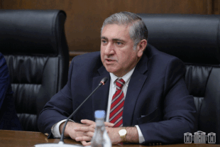 Հիմա հասկացա՞ք, թե ինչու Փաշինյանը Մյունխեն չէր գնացել ու այս անգամ չէր ցանկացել բանավիճել Ալիևի հետ․ Արթուր Խաչատրյան