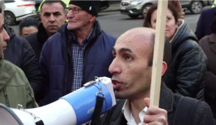 ԱՄՆ ղեկավարությունն ունի գերիների հարցում աջակցելու իրական հնարավորություն․ Արտակ Բեգլարյան