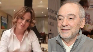 Կյանքի 45-րդ տարում մահացել է բարերար Լևոն Հայրապետյանի դուստրը