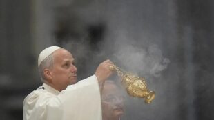 Վատիկանն արհեստական բանականություն կօգտագործի պատարագները 60 լեզվով թարգմանելու համար