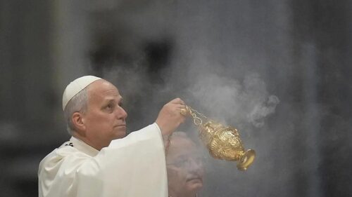 Վատիկանն արհեստական բանականություն կօգտագործի պատարագները 60 լեզվով թարգմանելու համար