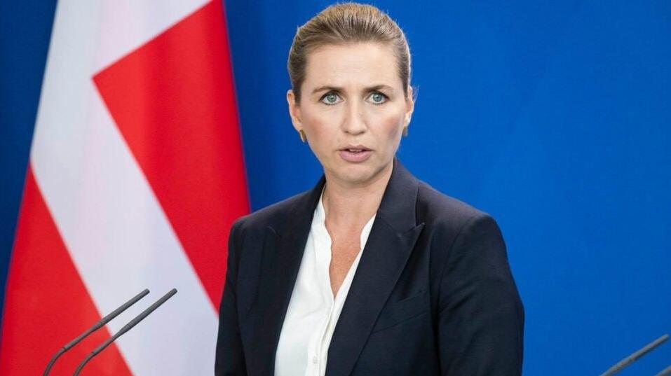 Ռուսաստանը հասկանում է միայն ուժի լեզուն․ Դանիայի վարչապետ Ռուսաստանը հասկանում է միայն ուժի լեզուն․ Դանիայի վարչապետ