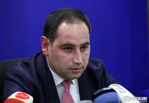 Քաղաքացիները գոհ են մեր կառուցած ճանապարհներից. Խուդաթյանի պատասխանները՝ ABC Media-ի հարցերին